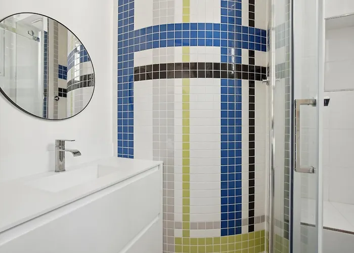 Chaillot - Lübeck Ii 2bdr París