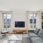 Lejlighed Chaillot - Luebeck Ii 2bdr By B'your *